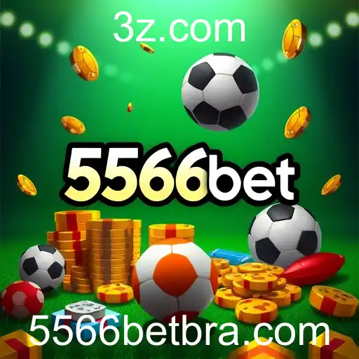 5566bet Revoluciona o Mercado de Jogos Online
