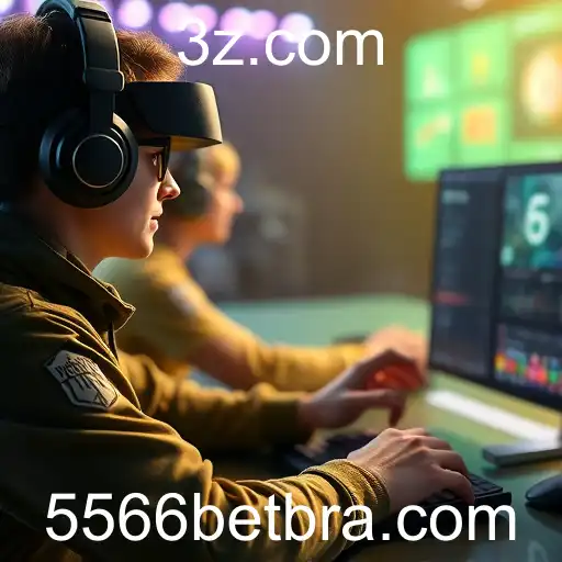 Expansão do Mercado de Jogos e Inovações Tecnológicas