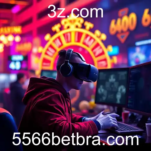 O Crescimento dos Jogos Online em 2025