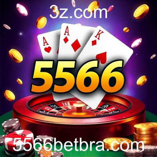 A Ascensão do 5566bet no Cenário Brasileiro