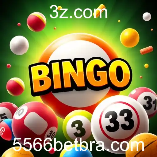 A Fascinante Categoria de Jogos Bingo no 5566bet