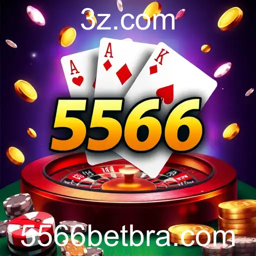 Explorando a Categoria 'Jogos de Cassino' no 5566bet