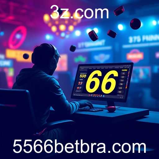 Revolução nos Jogos Digitais: A Ascensão dos Cassinos Online