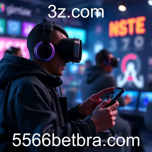 Os Desafios e Oportunidades dos Sites de Jogos Online em 2025
