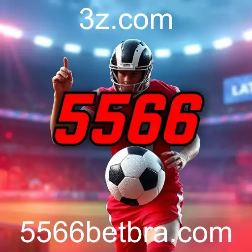 Apostas Esportivas: Um Mundo de Emoção e Potencial no 5566bet