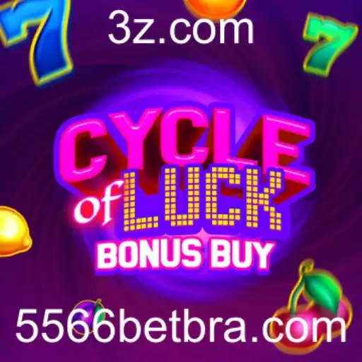 Descubra o Empolgante Jogo CycleofLuckBonusBuy no 5566bet