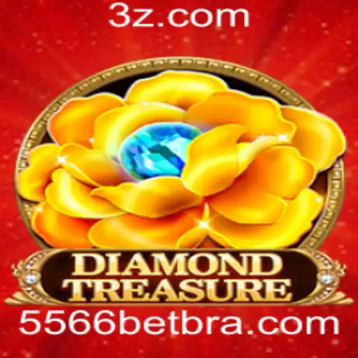 Descubra Diamondtreasure: O Jogo de Aventura e Estratégia