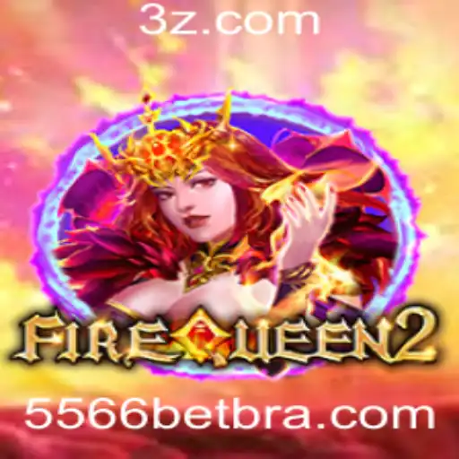 FireQueen2: A Nova Sensação do Mundo dos Jogos em 5566bet