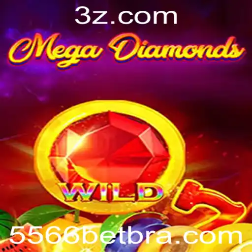 Explorando MegaDiamond: Um Novo Horizonte no Mundo dos Jogos